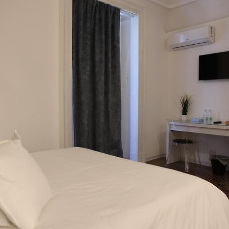 Boutique Rooms B&B Κατάνια Εξωτερικό φωτογραφία