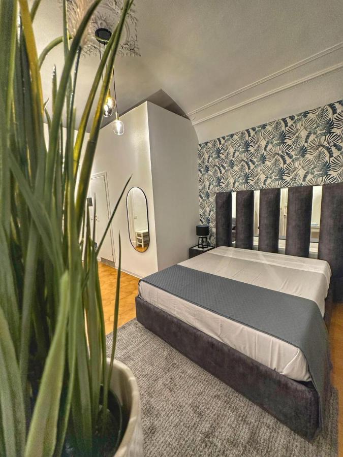 Boutique Rooms B&B Κατάνια Εξωτερικό φωτογραφία