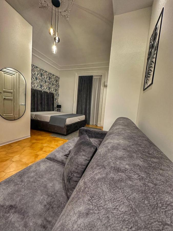 Boutique Rooms B&B Κατάνια Εξωτερικό φωτογραφία