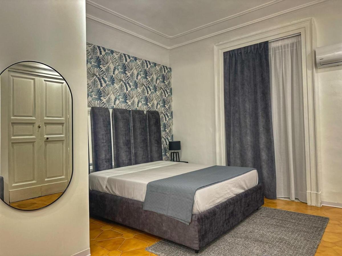 Boutique Rooms B&B Κατάνια Εξωτερικό φωτογραφία