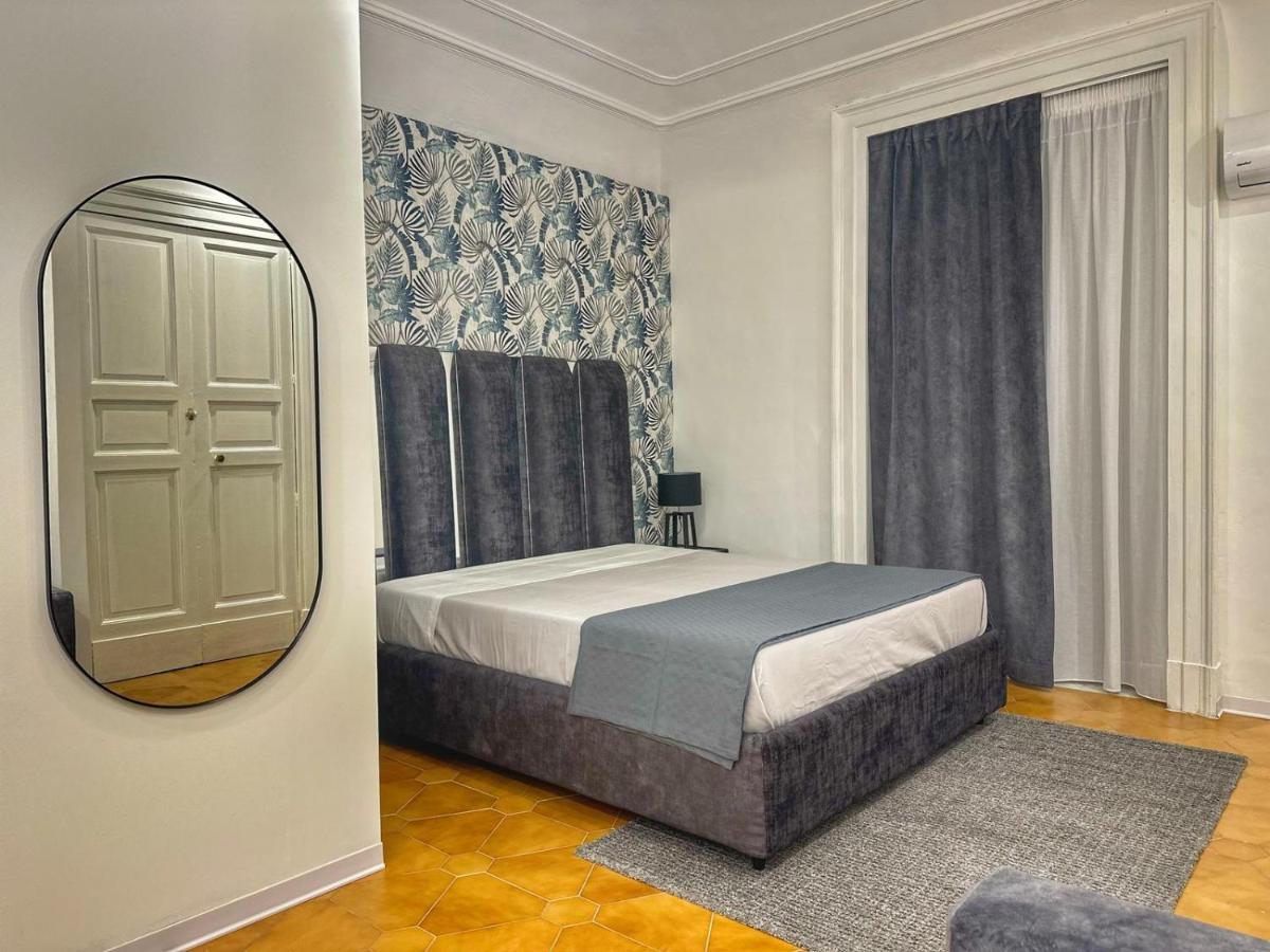 Boutique Rooms B&B Κατάνια Εξωτερικό φωτογραφία