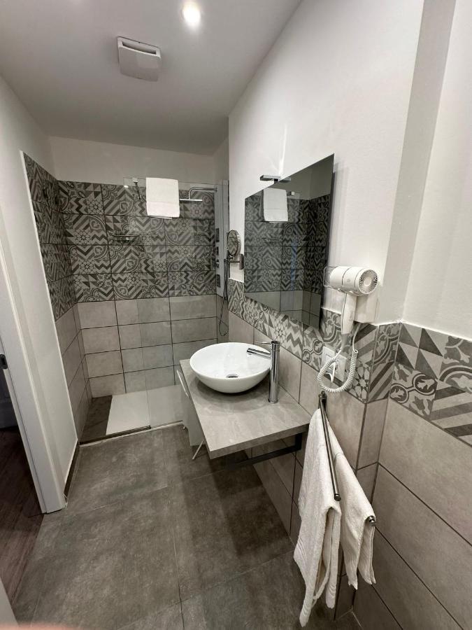 Boutique Rooms B&B Κατάνια Εξωτερικό φωτογραφία