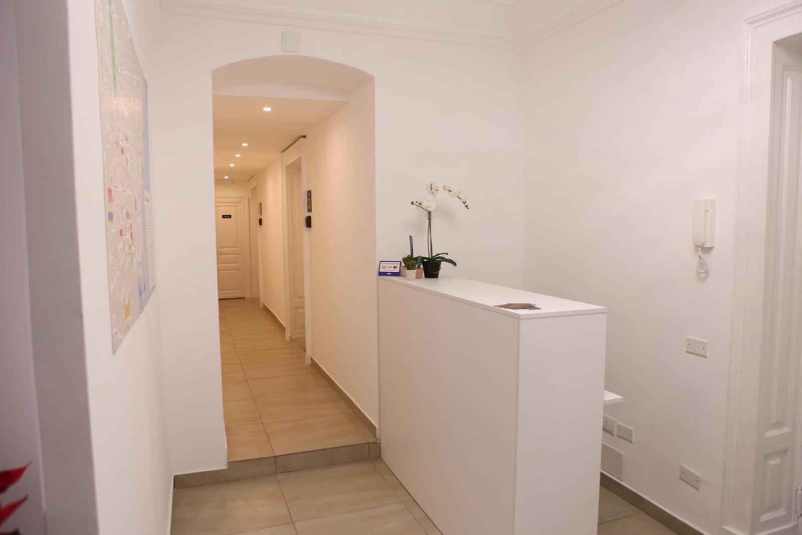 Boutique Rooms B&B Κατάνια Εξωτερικό φωτογραφία