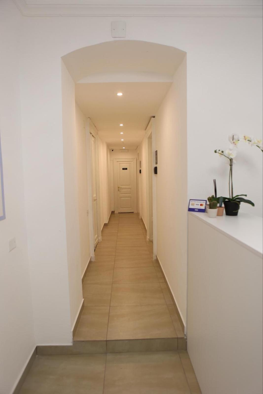 Boutique Rooms B&B Κατάνια Εξωτερικό φωτογραφία