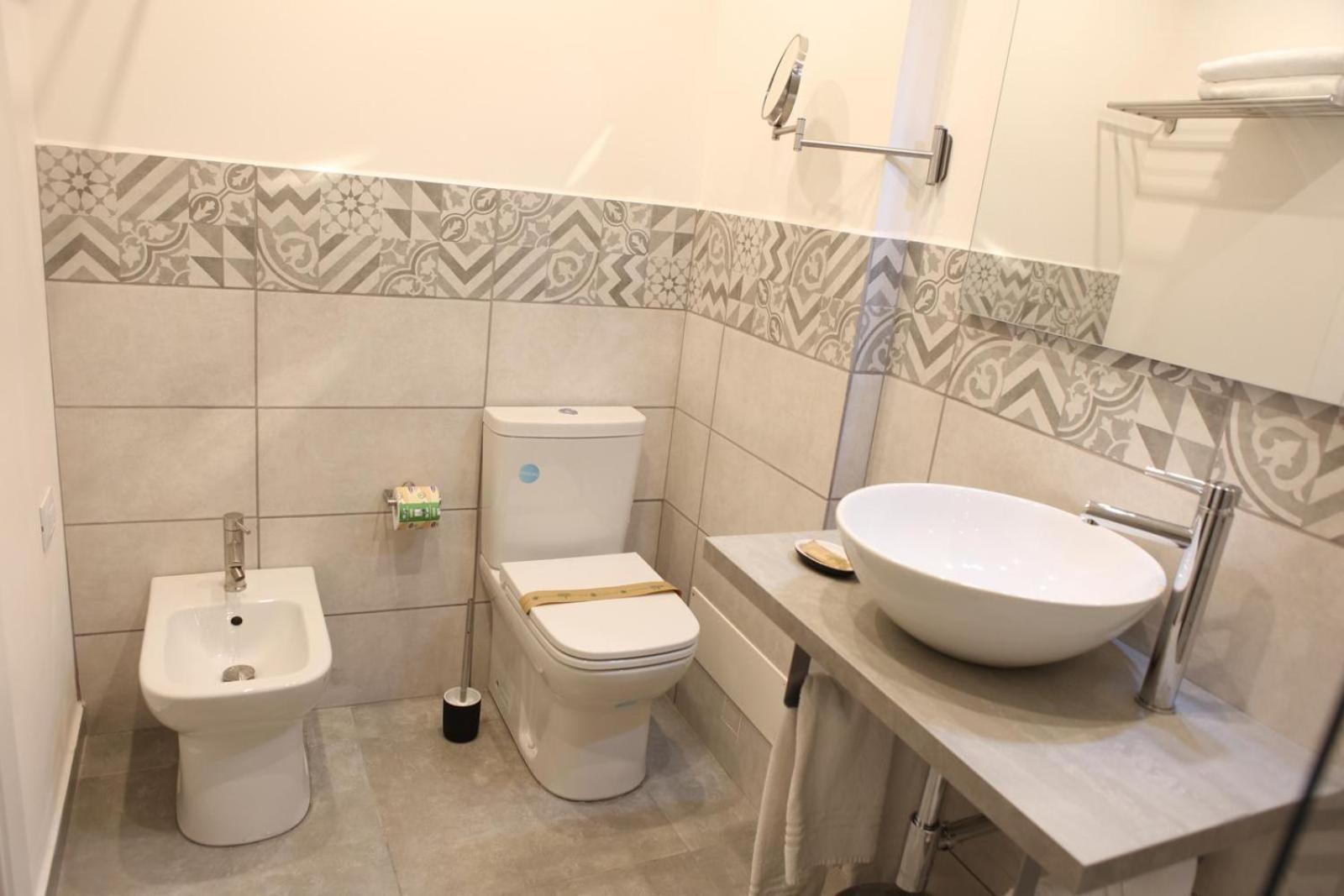 Boutique Rooms B&B Κατάνια Εξωτερικό φωτογραφία