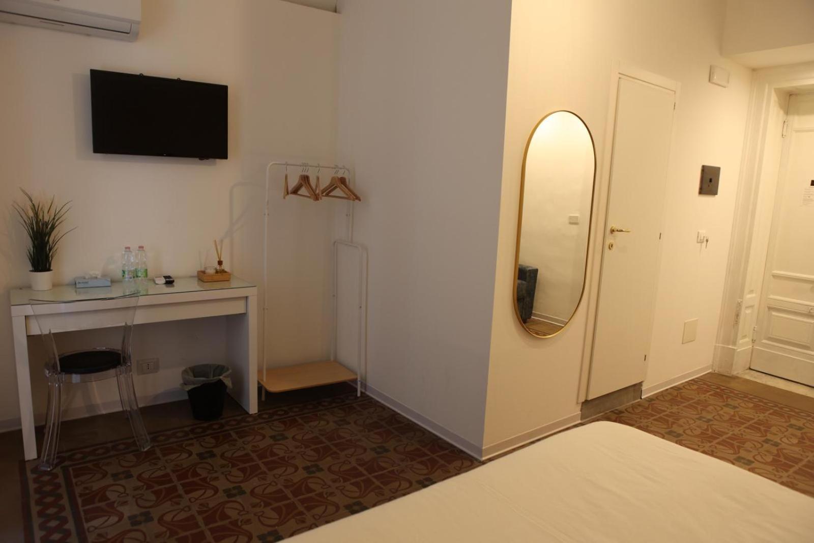 Boutique Rooms B&B Κατάνια Εξωτερικό φωτογραφία