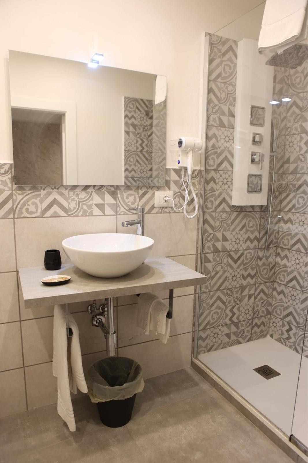 Boutique Rooms B&B Κατάνια Εξωτερικό φωτογραφία