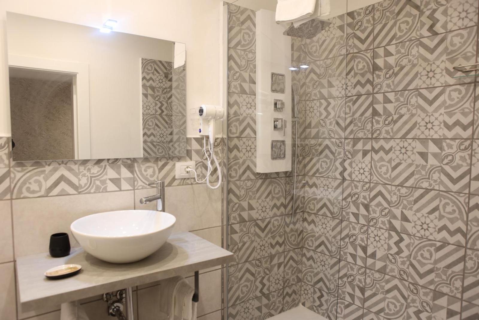 Boutique Rooms B&B Κατάνια Εξωτερικό φωτογραφία