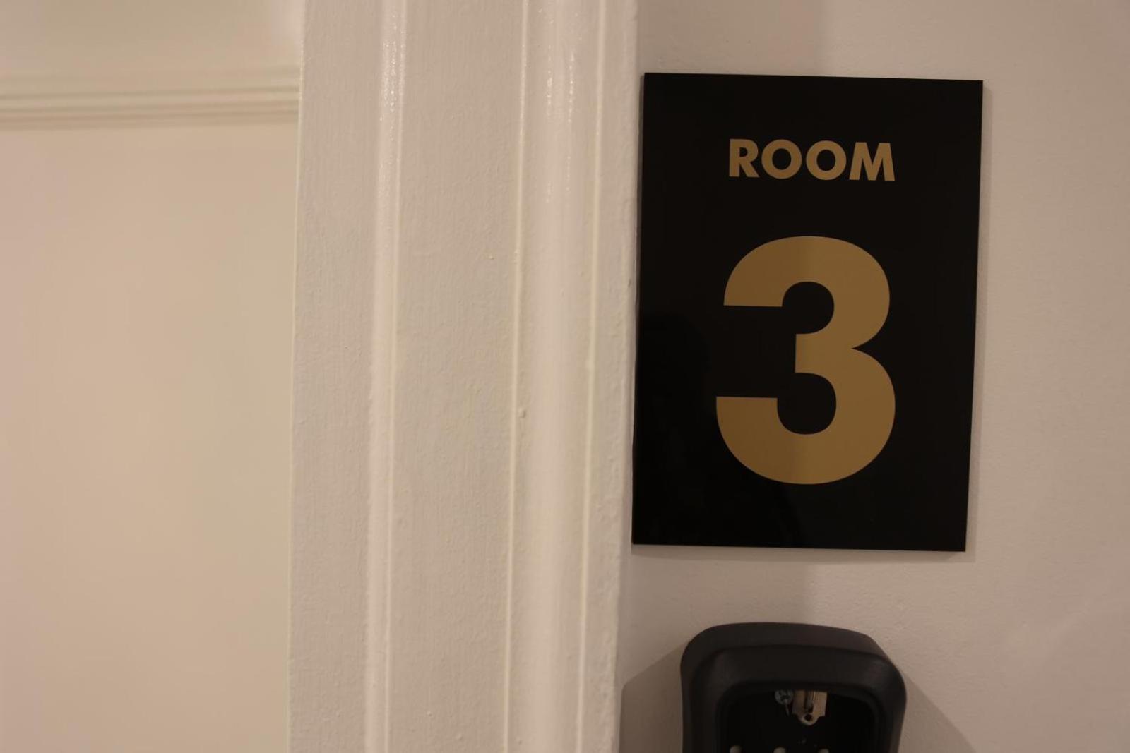 Boutique Rooms B&B Κατάνια Εξωτερικό φωτογραφία