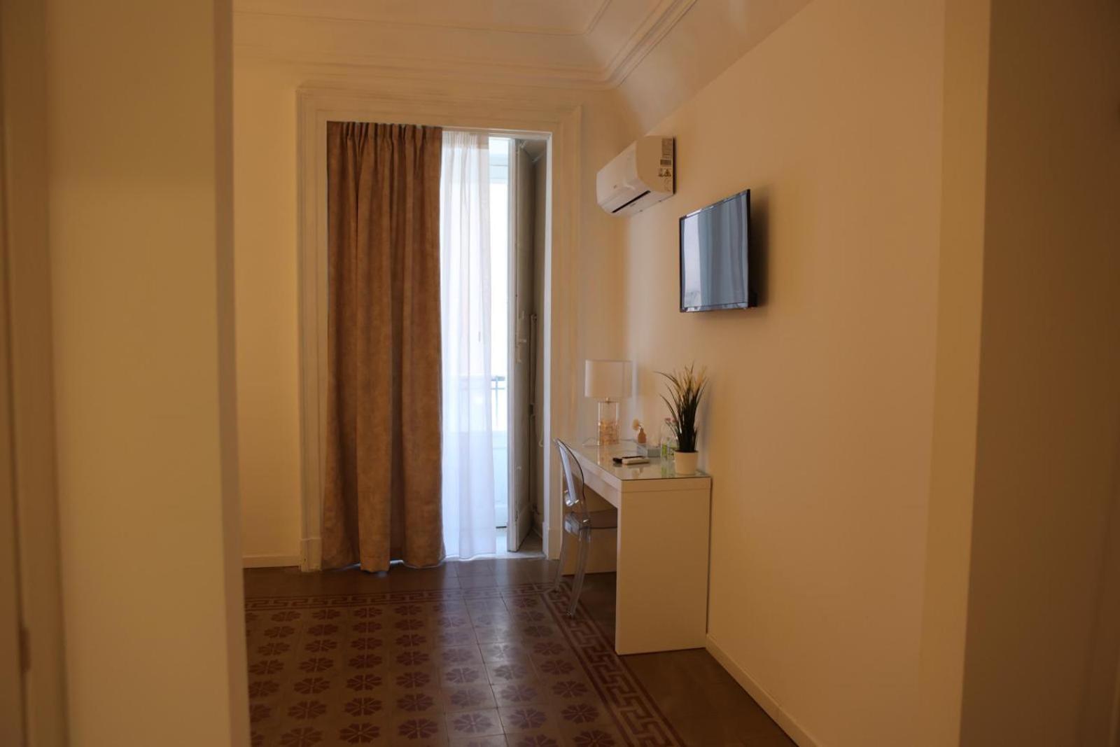 Boutique Rooms B&B Κατάνια Εξωτερικό φωτογραφία