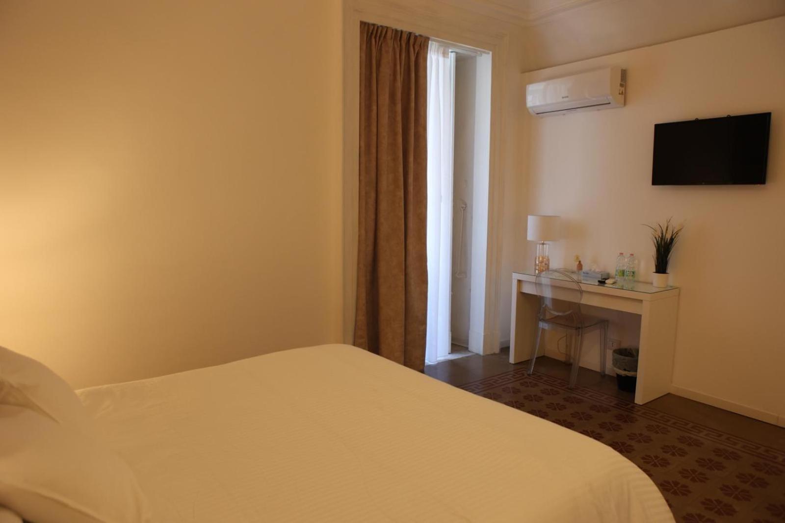 Boutique Rooms B&B Κατάνια Εξωτερικό φωτογραφία