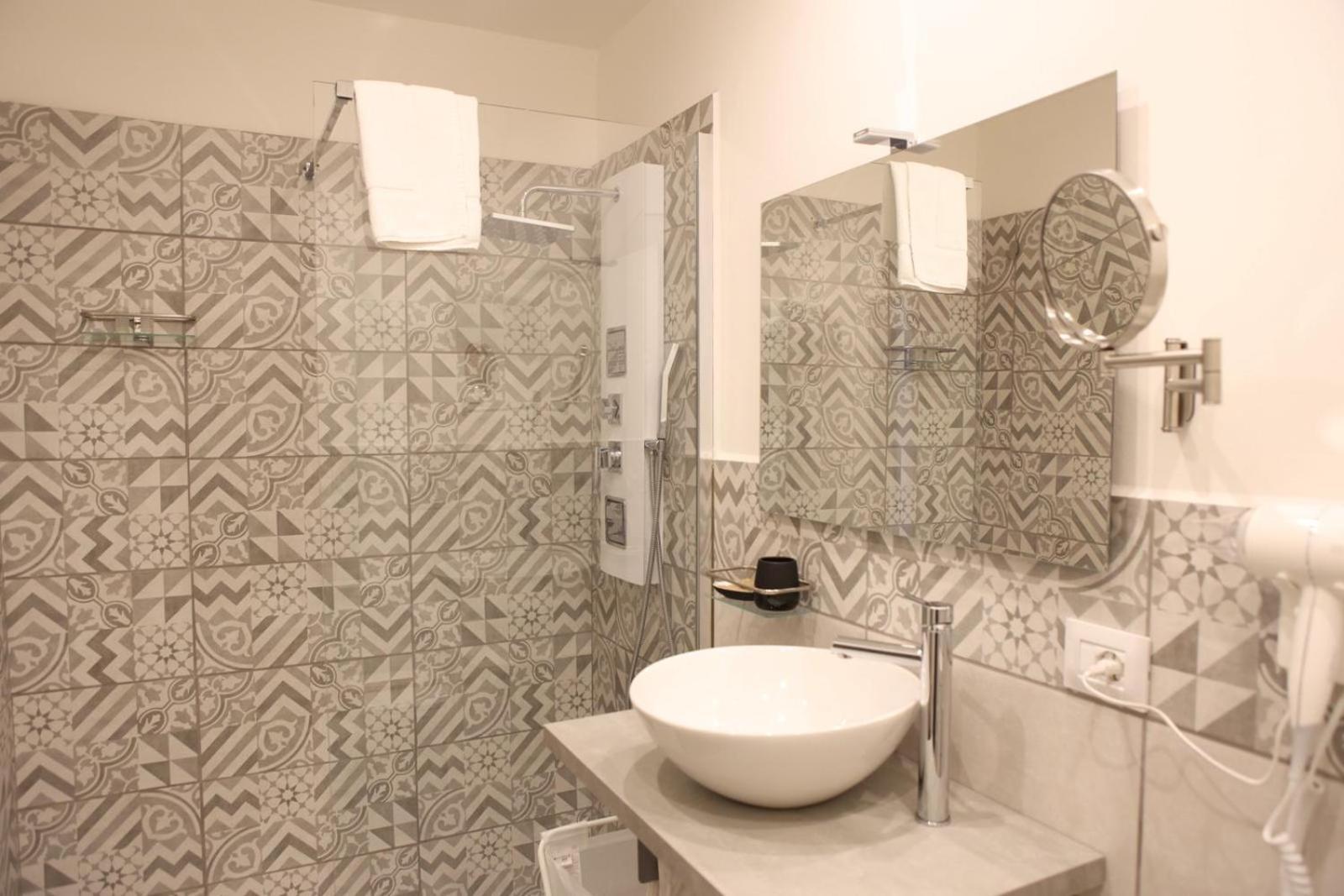 Boutique Rooms B&B Κατάνια Εξωτερικό φωτογραφία