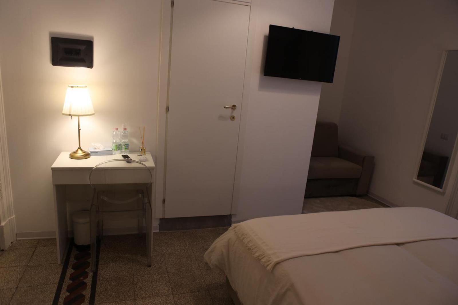 Boutique Rooms B&B Κατάνια Εξωτερικό φωτογραφία