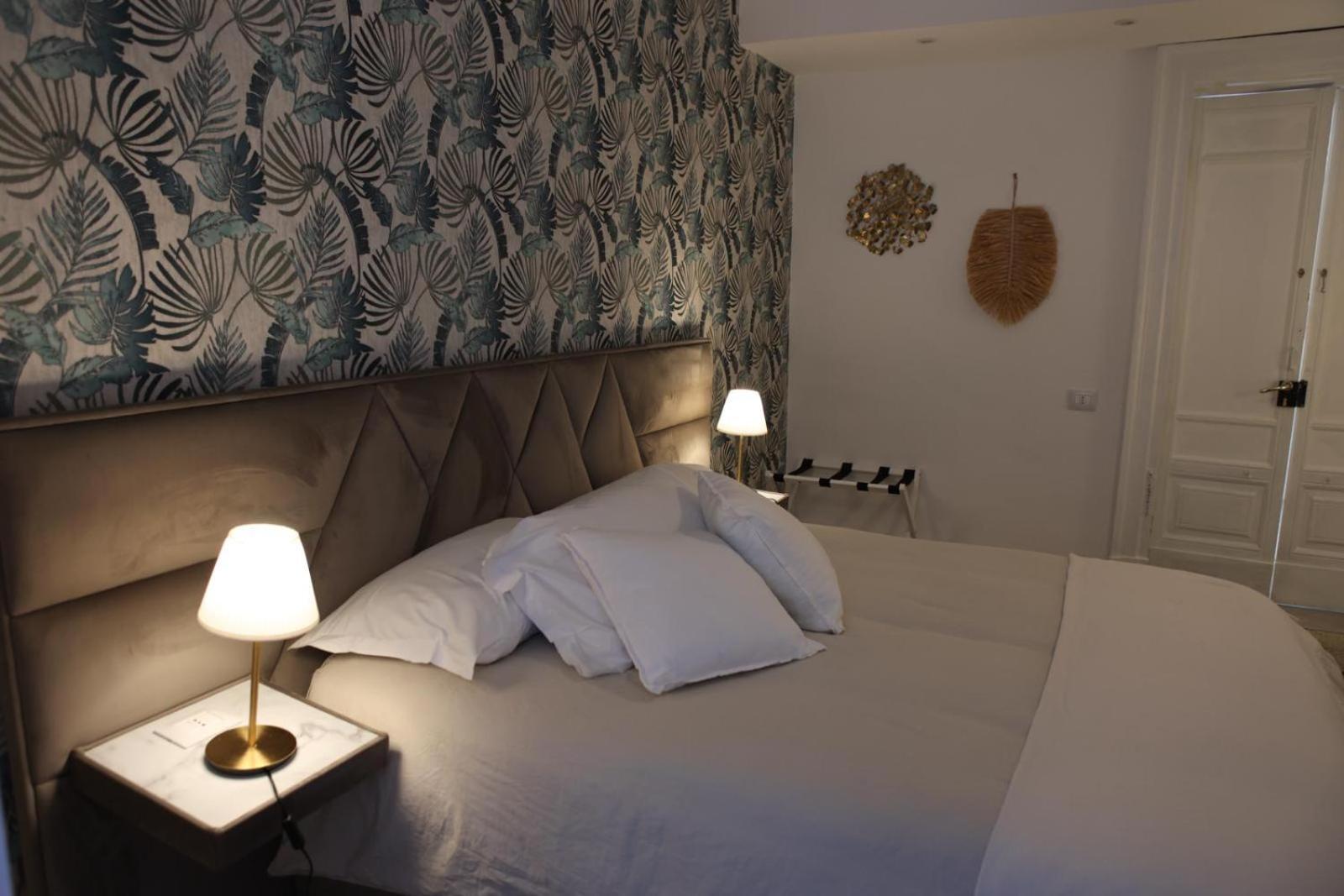 Boutique Rooms B&B Κατάνια Εξωτερικό φωτογραφία