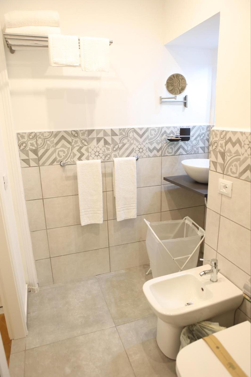 Boutique Rooms B&B Κατάνια Εξωτερικό φωτογραφία