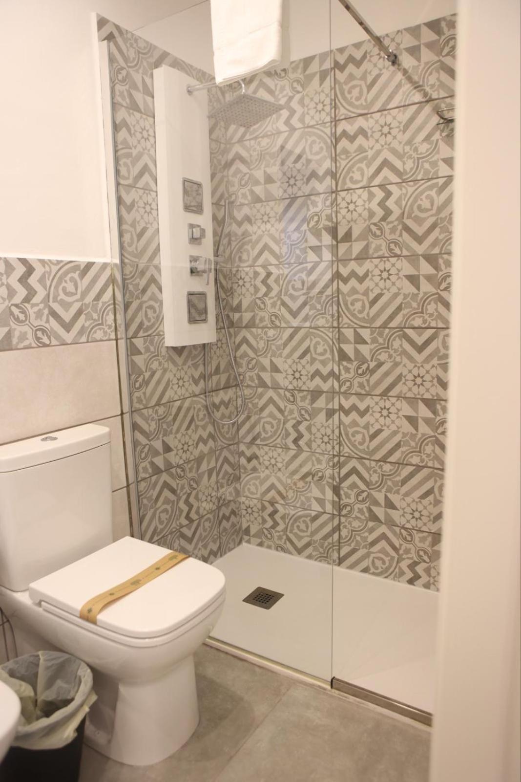 Boutique Rooms B&B Κατάνια Εξωτερικό φωτογραφία