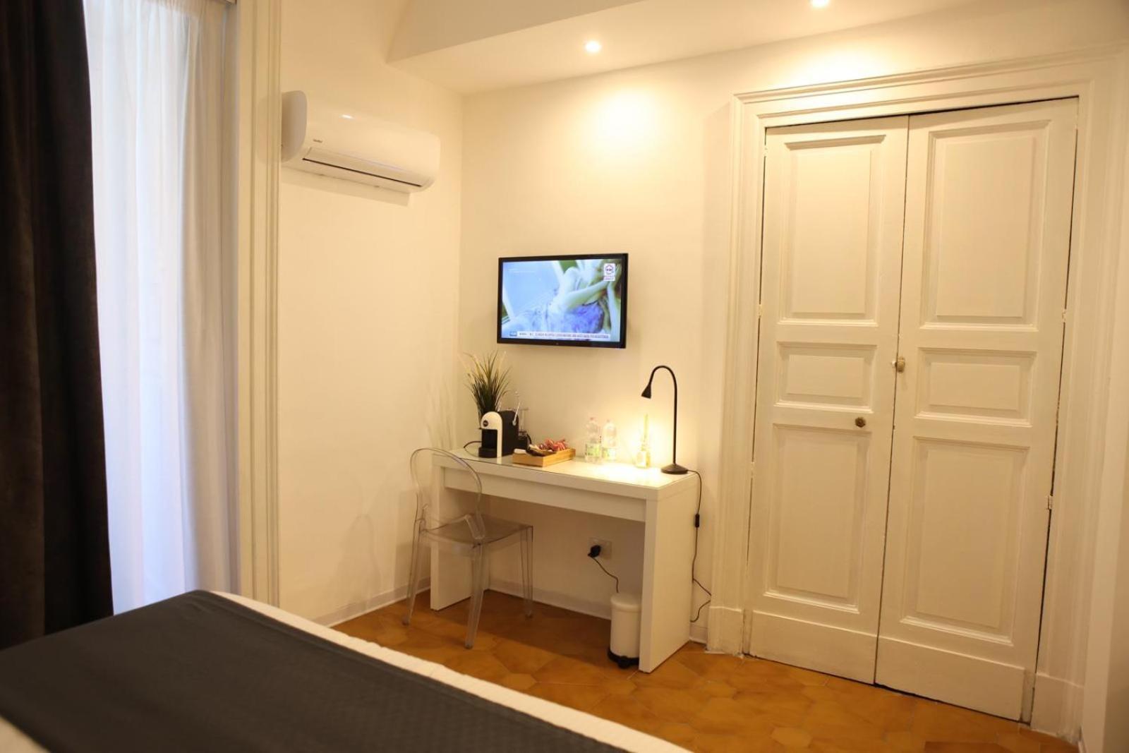 Boutique Rooms B&B Κατάνια Εξωτερικό φωτογραφία