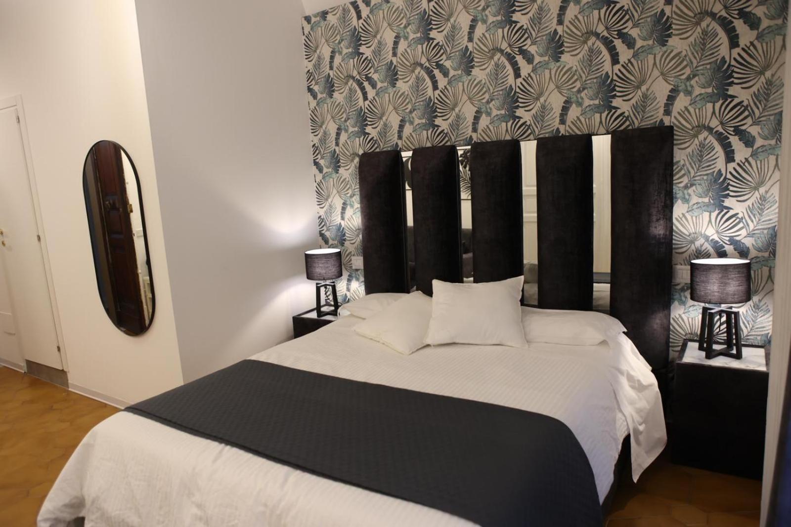 Boutique Rooms B&B Κατάνια Εξωτερικό φωτογραφία