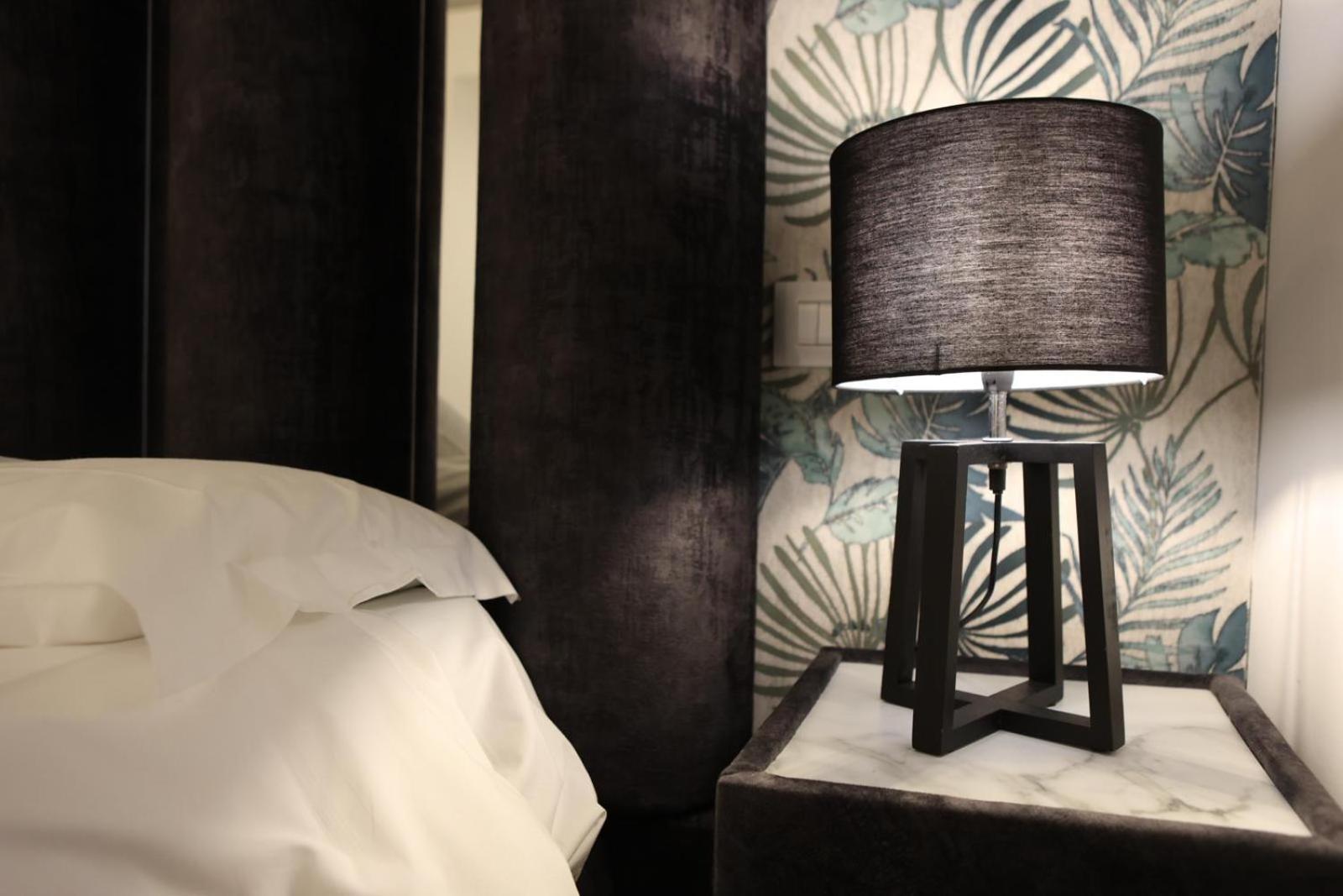 Boutique Rooms B&B Κατάνια Εξωτερικό φωτογραφία